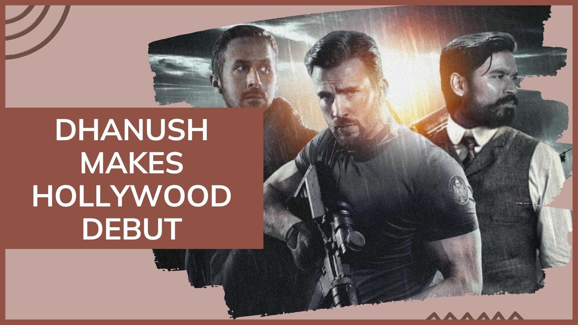 'The Gray Man' trailer: The spy thriller promises to be a roller coaster ride