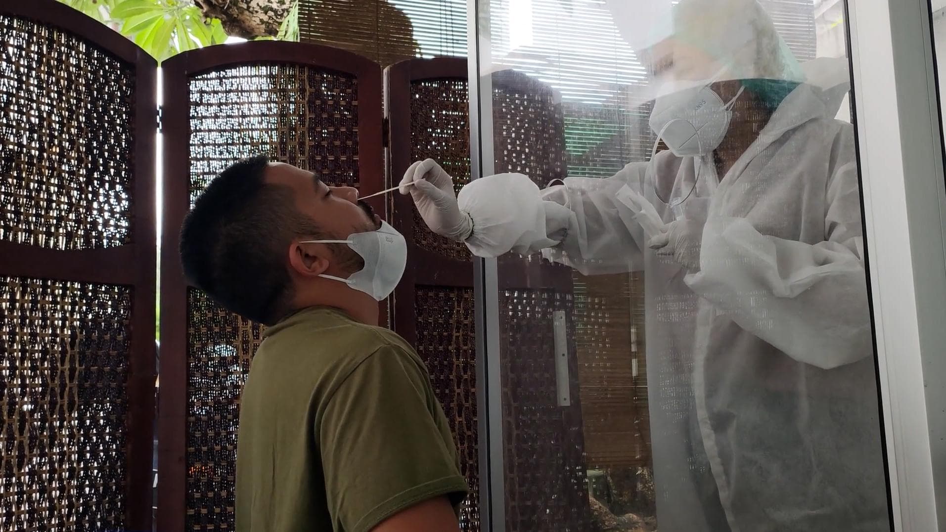 Omisure Kit: ওমিক্রন শনাক্ত করার প্রথম দেশীয় কিট ওমিশিওরকে ছাড়পত্র আইসিএমআরের