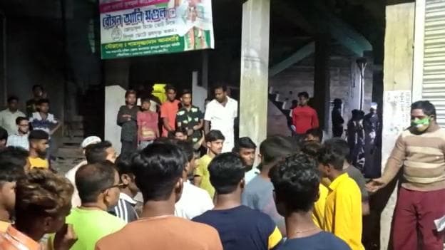 Murder at Maheshtala: বিবাহবহির্ভূত সম্পর্কের জের, স্ত্রী ও তাঁর প্রেমিকের হাতে মহেশতলায় খুন এক যুবক 