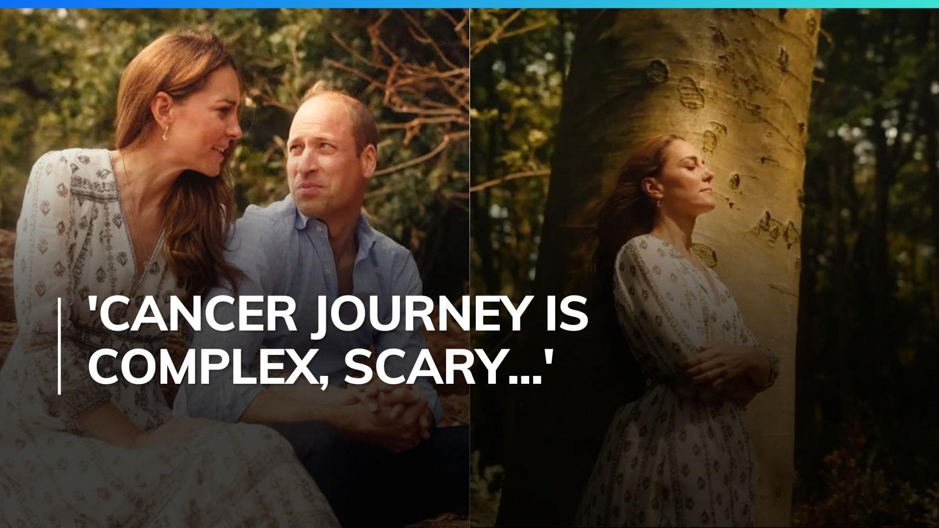 Kate Middleton, Princess of Wales, Concludes Chemotherapy, Reflects on Challenging Nine-Month Journey