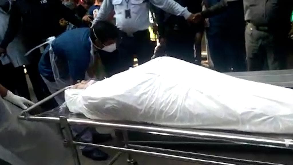 Amri : চিকিৎসায় গাফিলতির অভিযোগ, আমরিতে রোগী মৃত্যু ঘিরে চাঞ্চল্য 