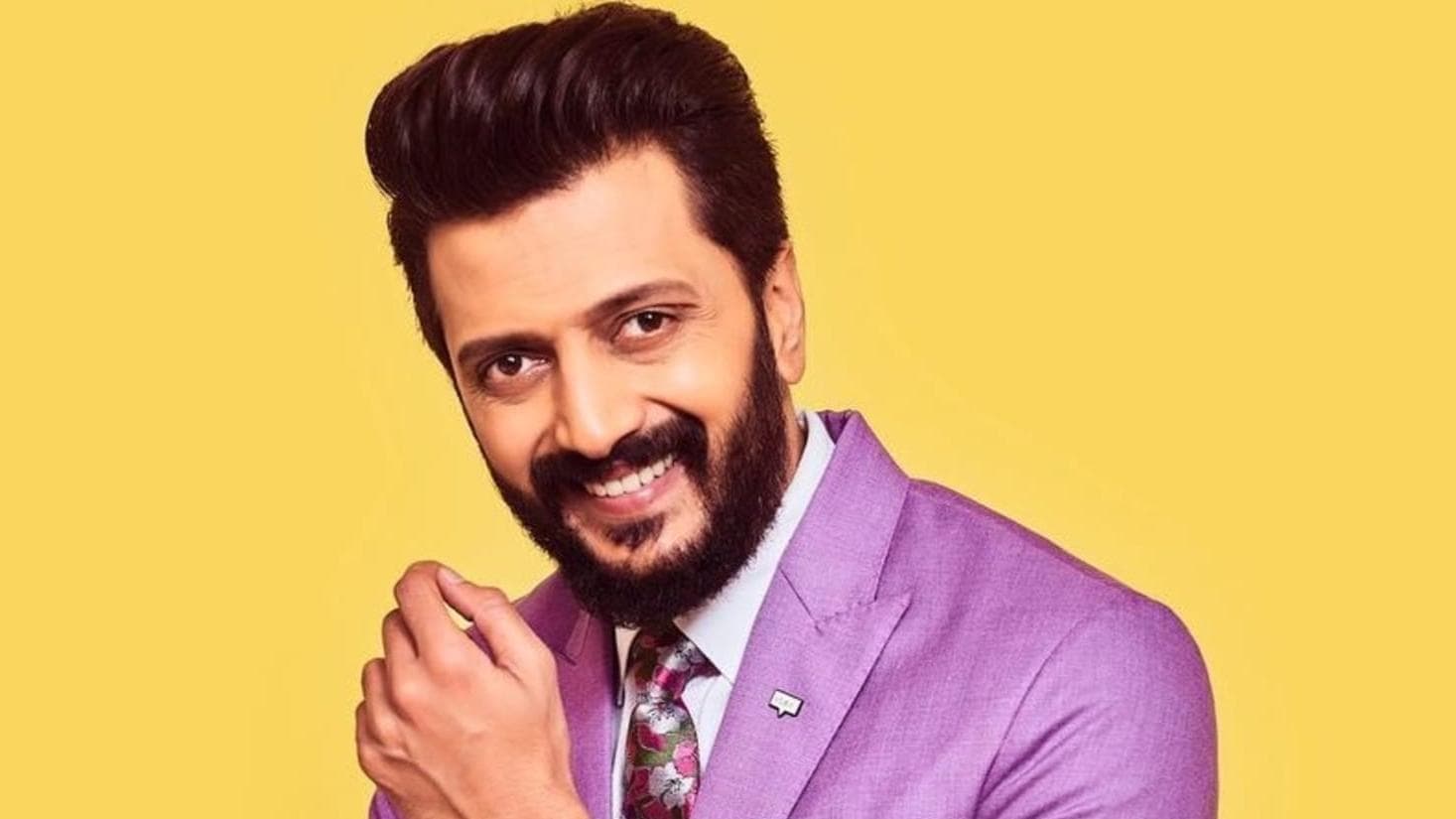टिकटॉक बैन होने से बेरोजगार हो गए थे Riteish Deshmukh, किया खुलासा!