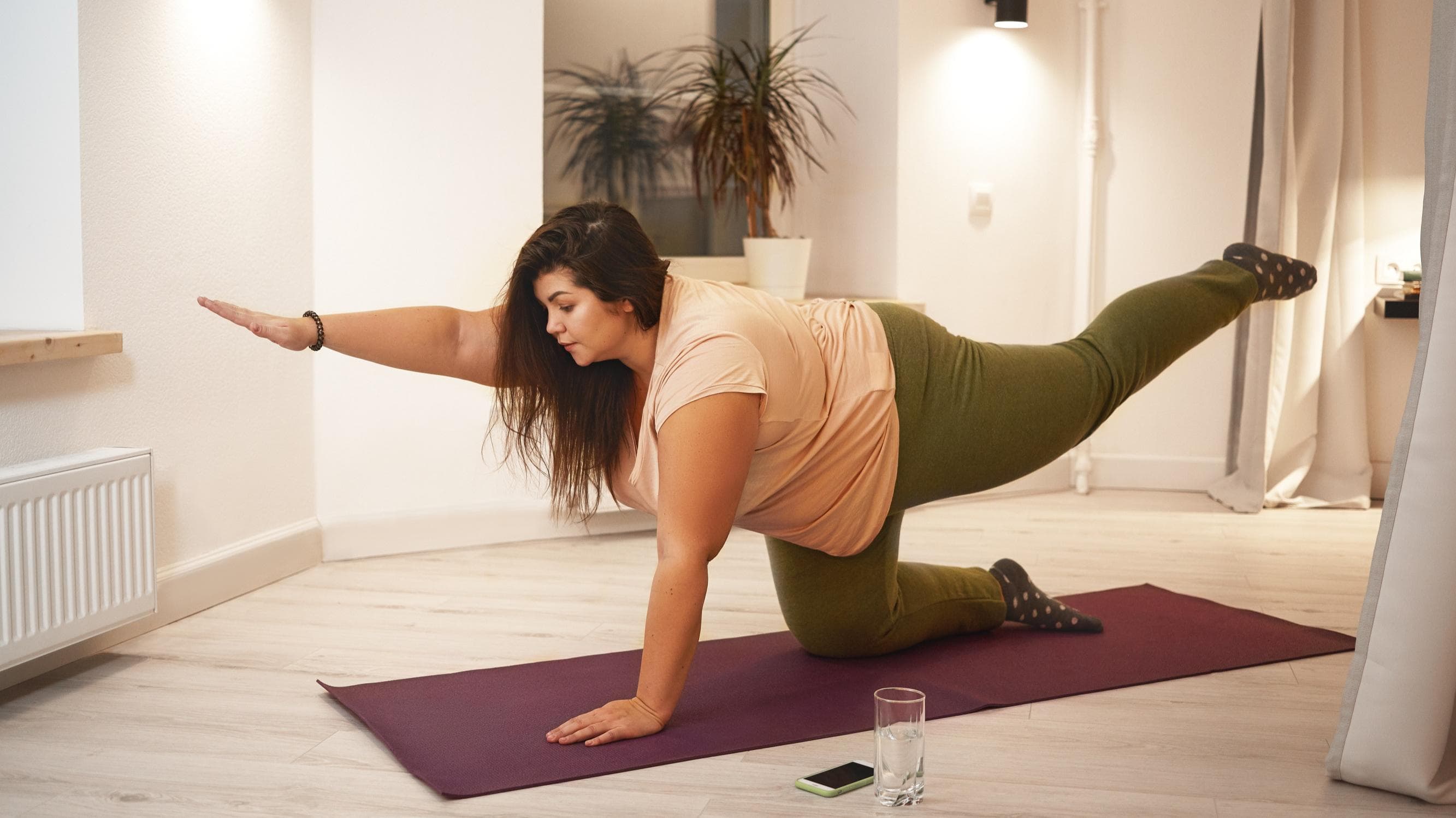 Exercise or weight loss: सिर्फ वेटलॉस ही नहीं बल्कि लंबी ज़िंदगी के लिए भी कीजिए एक्सरसाइज़