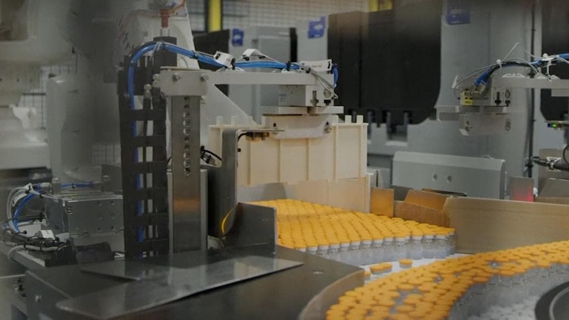 Covid: Pfizer दूसरी कंपनियों को भी दवा बनाने की देगी इजाजत, 95 देशों को होगा फायदा