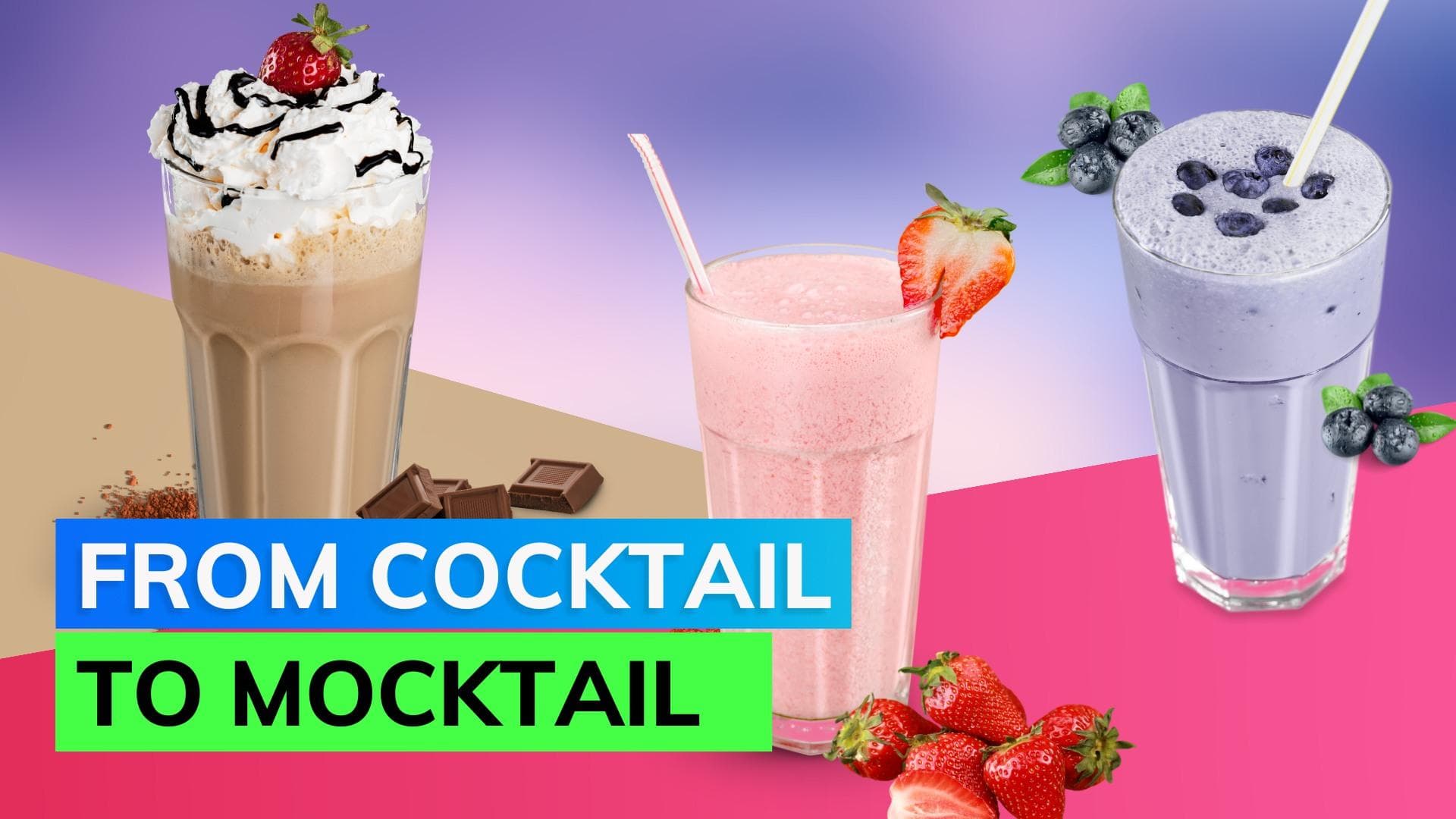 National Vanilla Milkshake Day 2023: Know how this cold beverage came into existence 