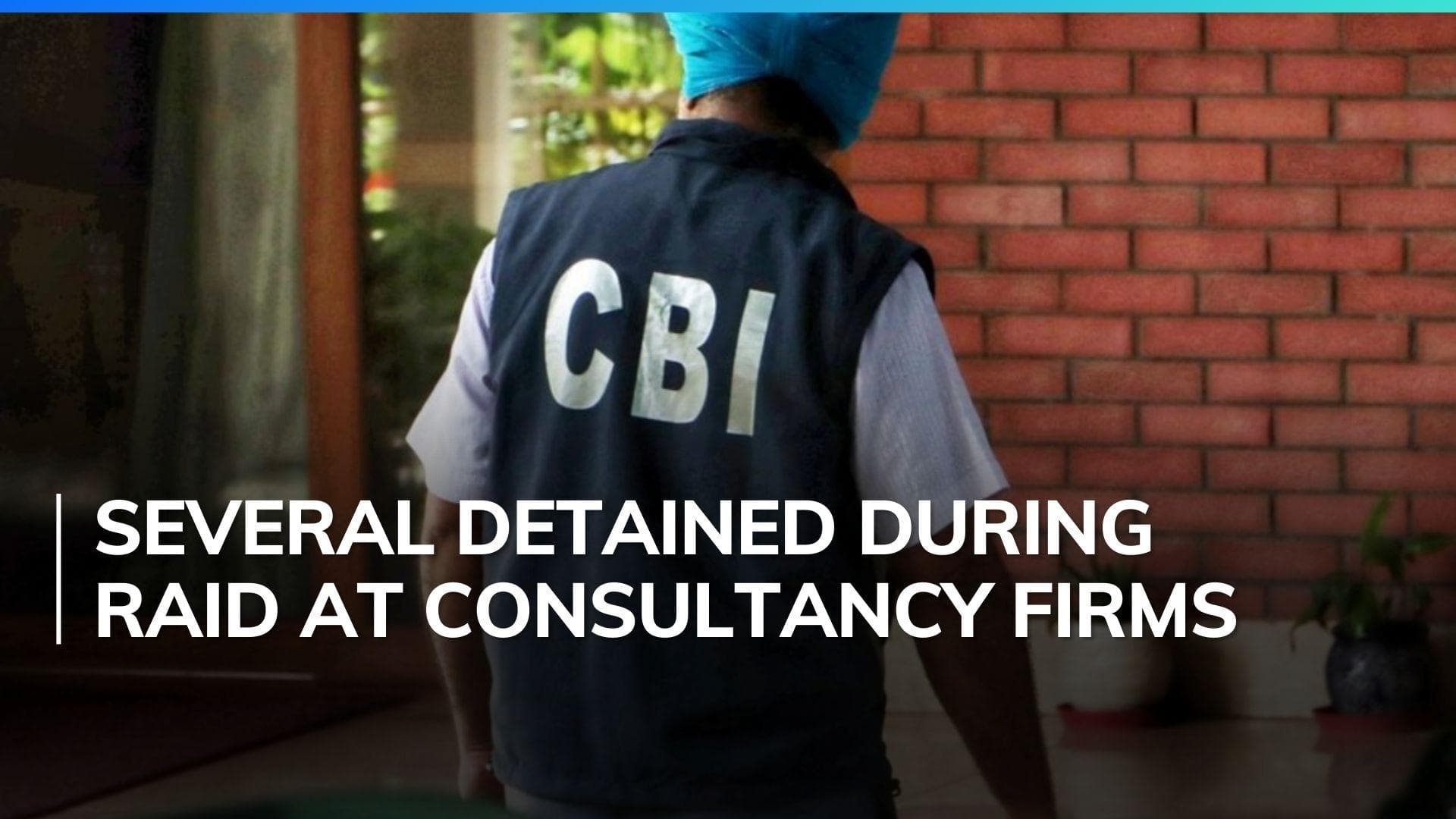 CBI busts job scam ring deceiving Indian youths into joining Russian Army  