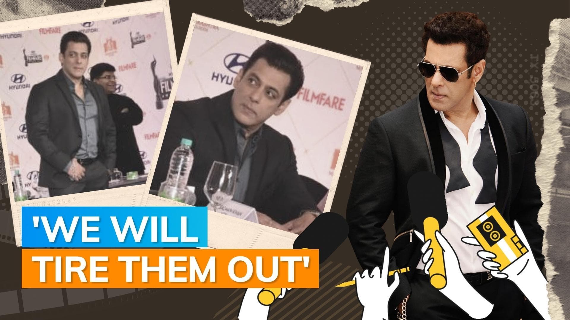 Salman Khan: ‘Shah Rukh Khan, Ajay, Akshay, Aamir & I can give young actors a run for their money’