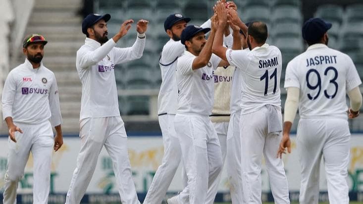 Ex-South Africa cricketer points out THESE tactical mistakes made by Team India in second Test