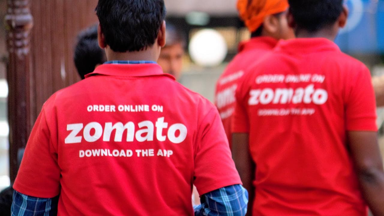 Zomato delivers a larger loss and yet orders new startup investments