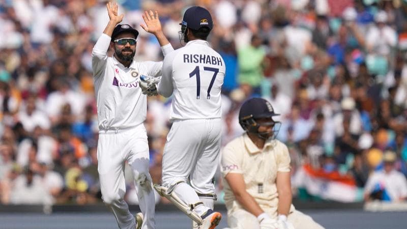 What will be Team India's Playing XI for the 5th Test vs England? 