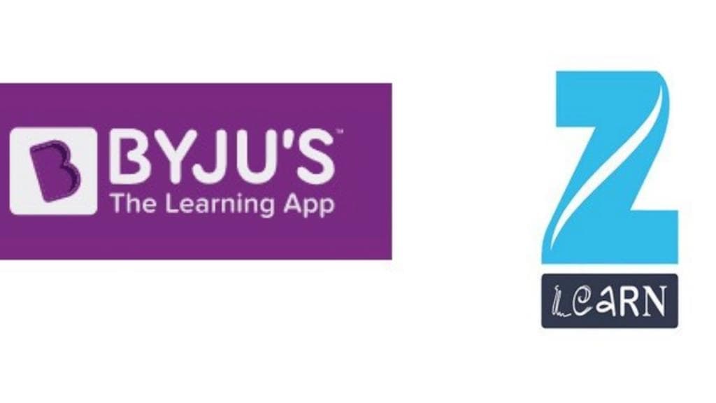 Byju's eyes acquisition of Zee learn; stock surges on reports 