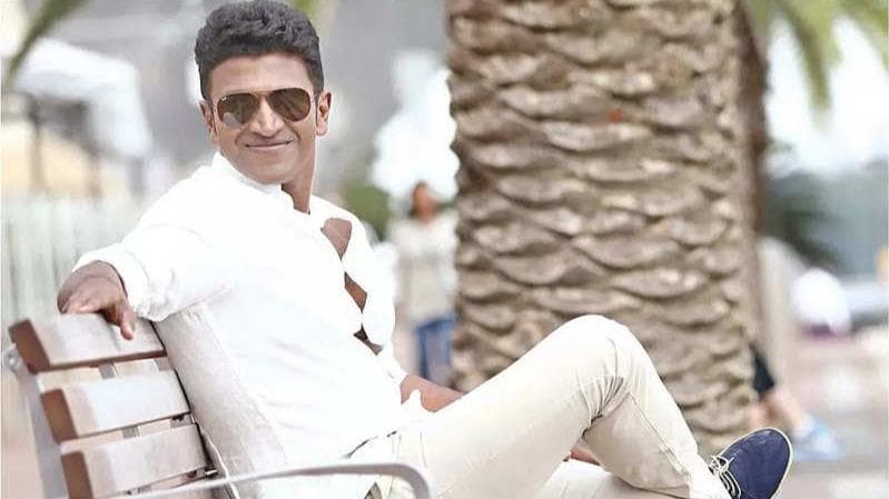 Kannada actor Puneeth Rajkumar dies at 46 after heart attack