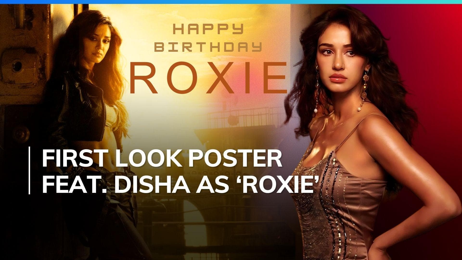 ‘Kalki 2898 AD’: Disha Patani’s character ‘Roxie’ unveiled on her birthday, see new poster 