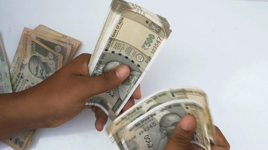 Inflation soars to 6 month high, Industrial output slugging