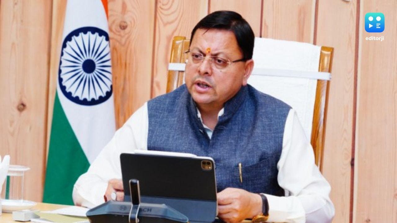 Uttarakhand to expand rural road network under PMGSY phase 4