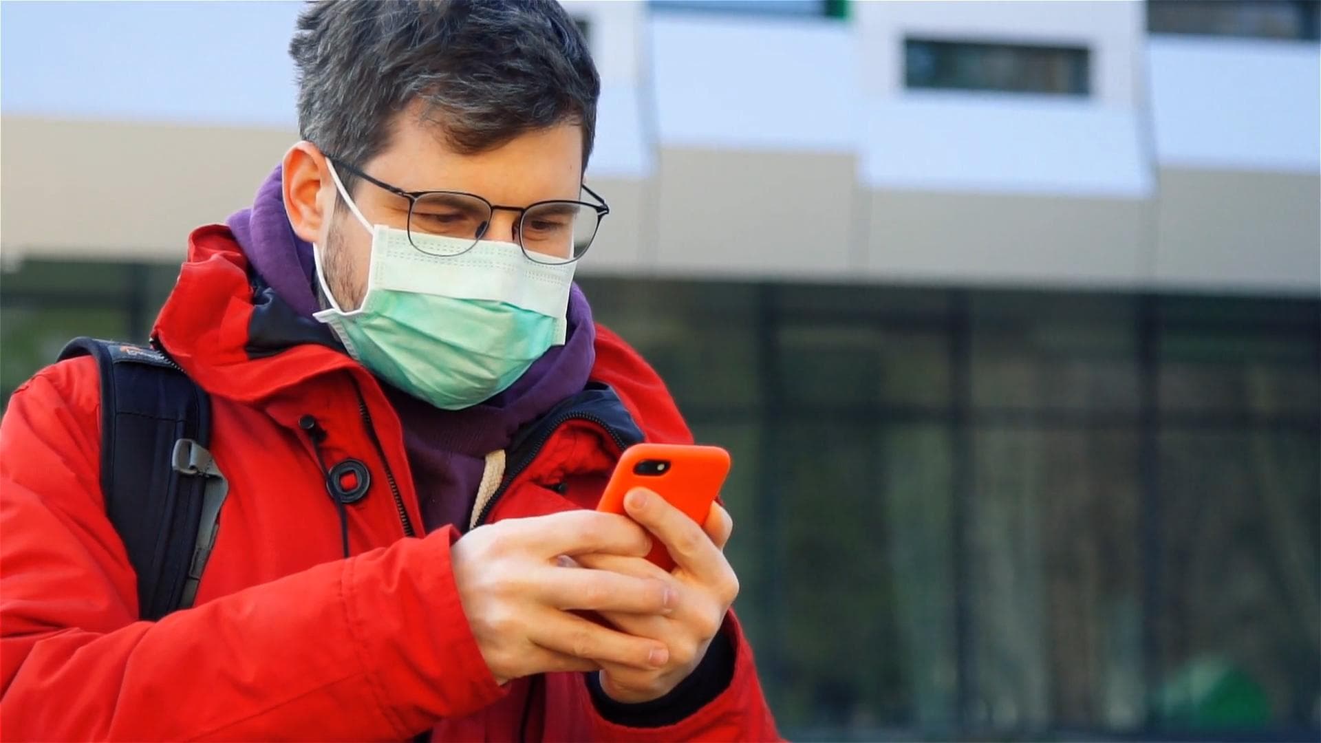 iPhone 12 & 13 get Face ID with mask support in iOS 15.4 beta