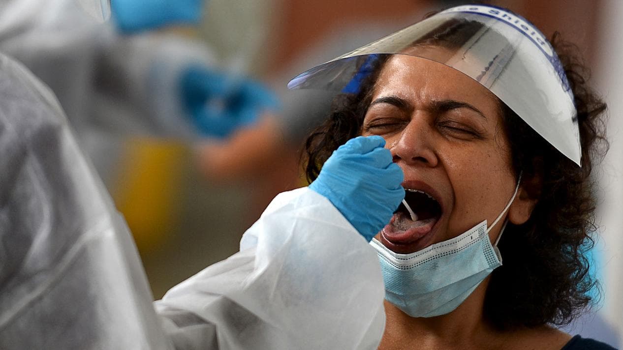 Omicron India Update: দেশে ওমিক্রন আক্রান্ত ৪,৪৬১ জন, কোভিড আক্রান্তের সংখ্যা কমলেও মৃত্যু বাড়ল