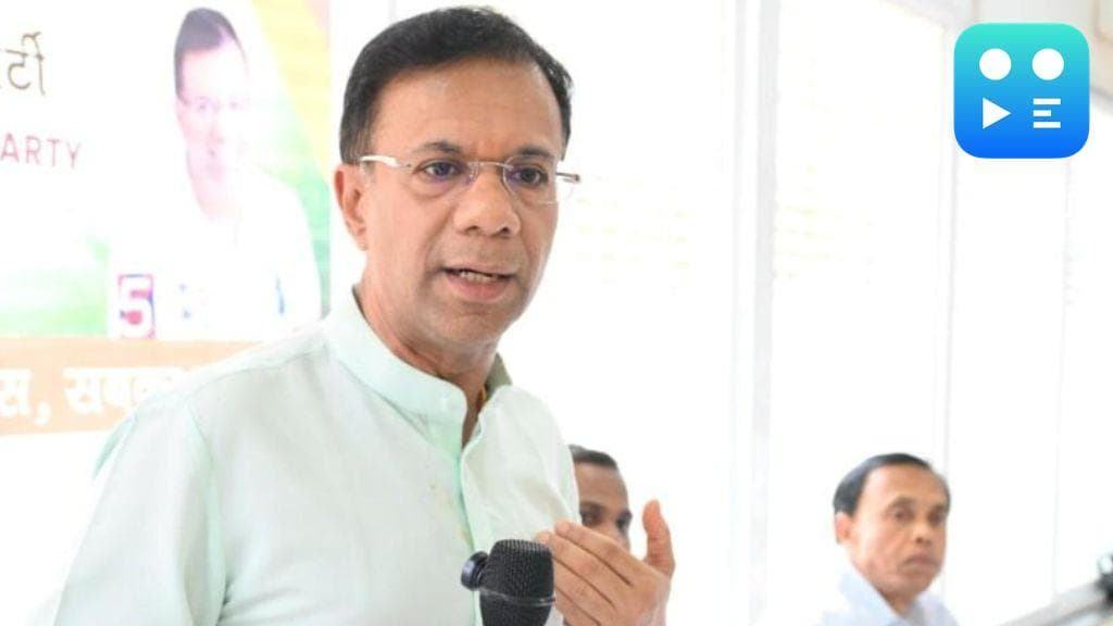 Goa Health Minister plans think tanks for community empowerment