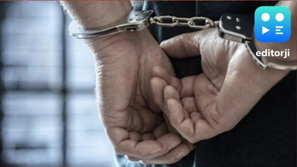 56-Year-Old Arrested in Massive Navi Mumbai Housing Scam