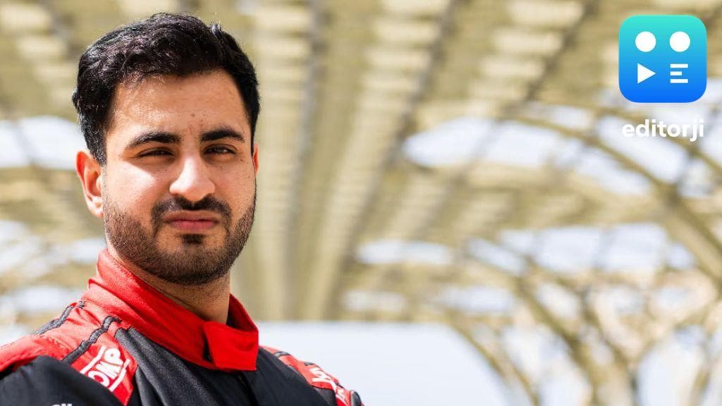 Kush Maini to drive for Mahindra in Formula E Berlin rookie test