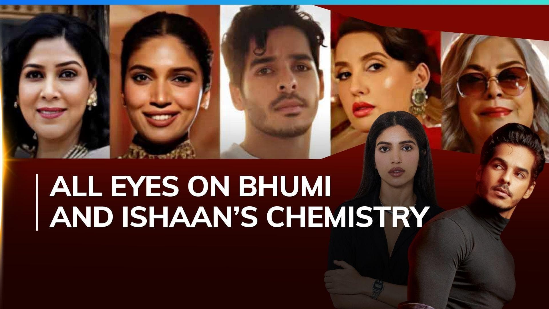 'The Royals': Netflix unveils star-studded cast for their upcoming series I Watch 