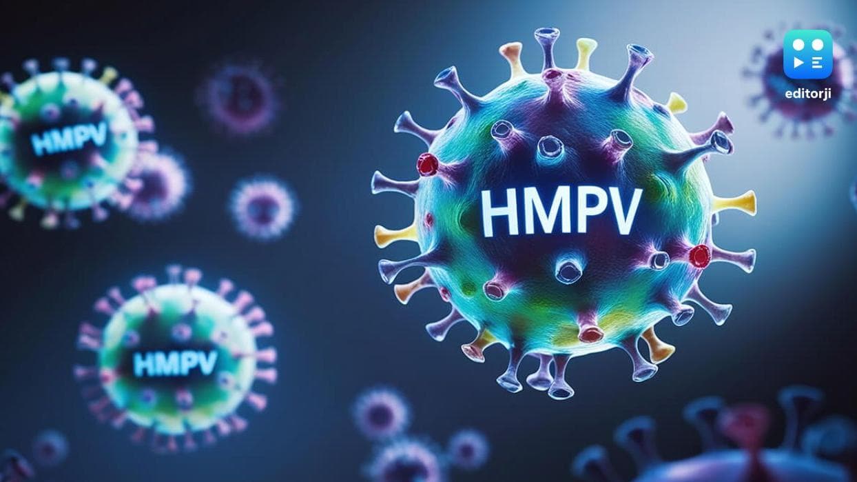 HMPV cases rise in Gujarat: 8-year-old boy affected