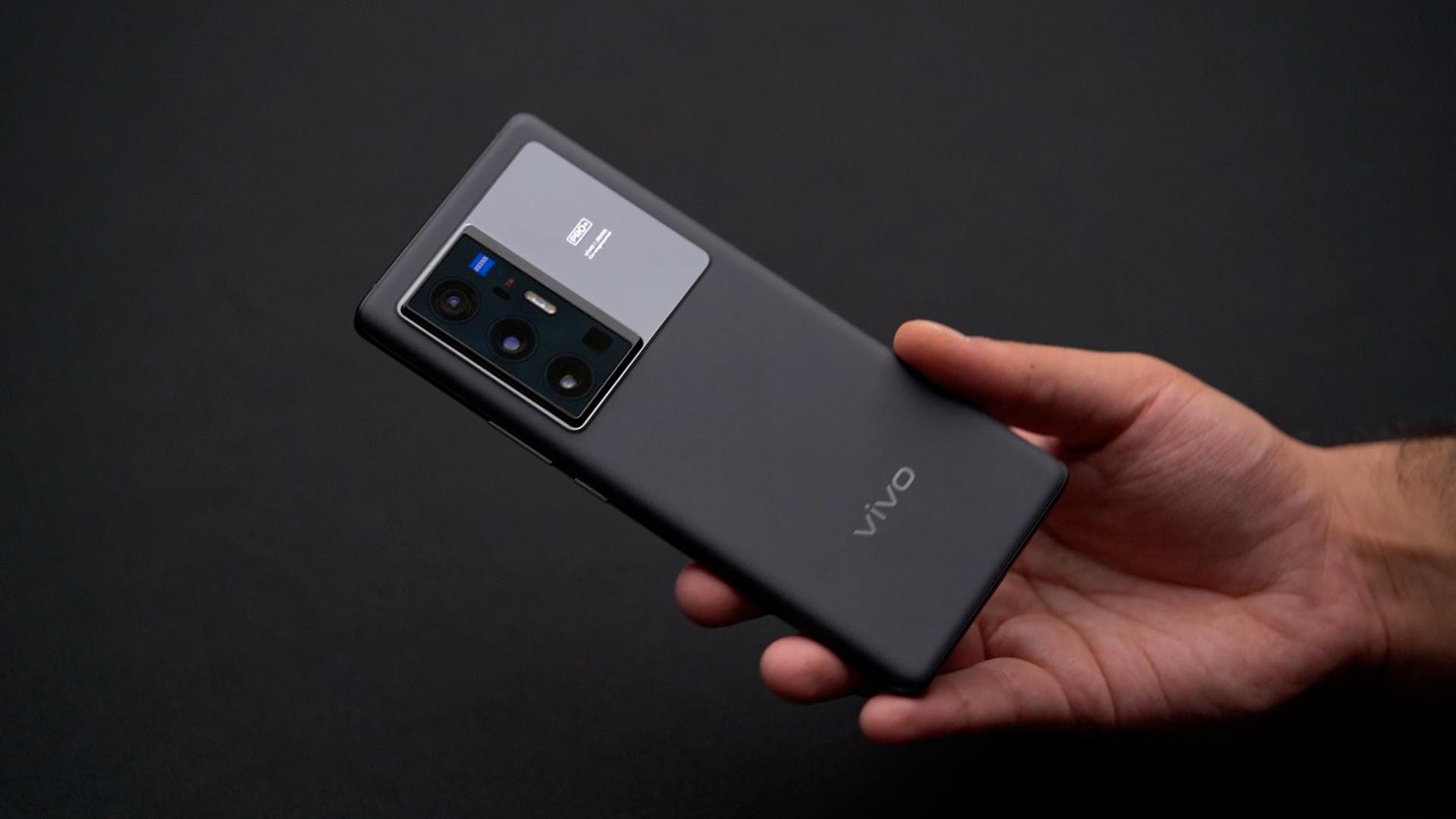 Vivo X70 Pro+ smartphone goes on sale in India: check price, specs