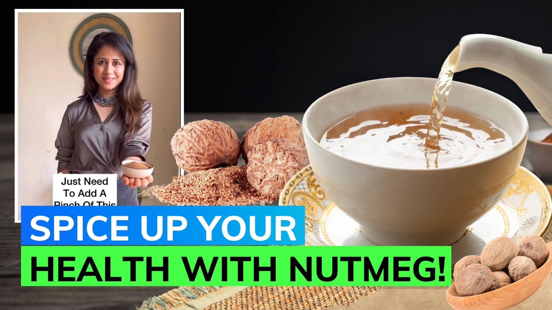 From kitchen to wellness: How this ingredient transforms skin, hormones, digestion, and sleep