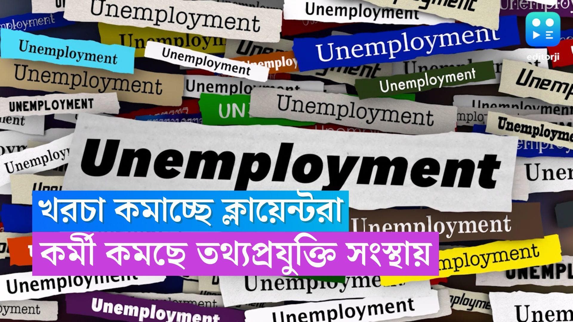 IT Companies Workforce Decline:  ২৫ বছরে এই প্রথমে! বিগত ৬ মাসে বিপুল কর্মী ছাঁটাই দেশের IT সেক্টরে 