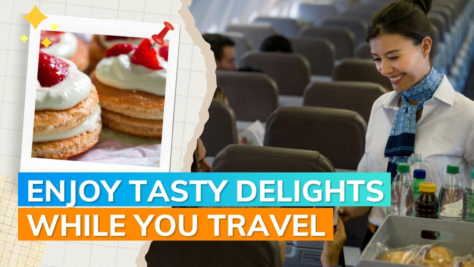 From diabetic meals to fruit platters: Air India's in-flight menu gets a makeover; details here