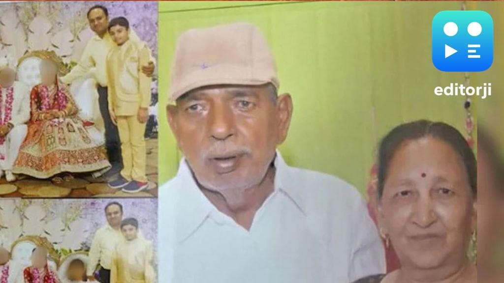 ₹20 crore burden leads to tragic pact