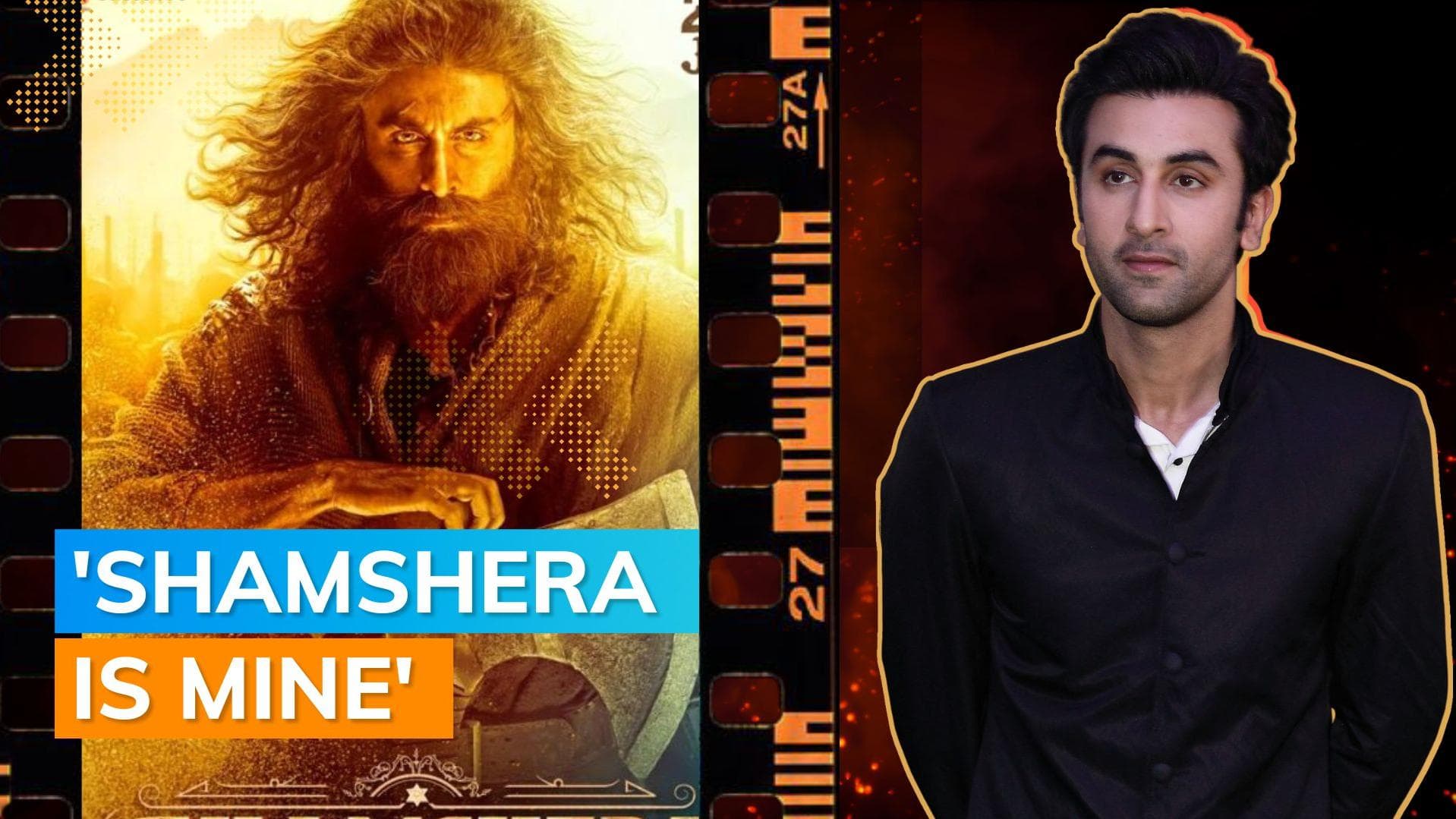 ‘Shamshera director’ Karan Malhotra on Ranbir Kapoor starrer’s failure: Couldn't handle the hate and rage