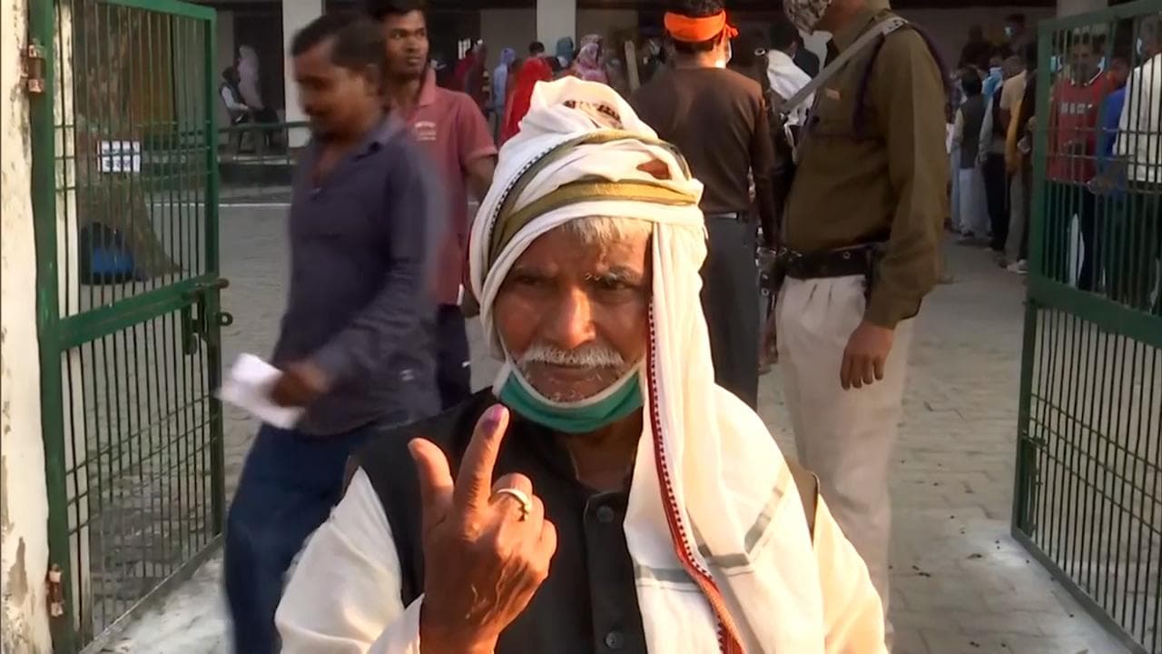 UP Voting Phase 7: All eyes on PM Modi's bastion Varanasi; exit poll predictions after polling ends