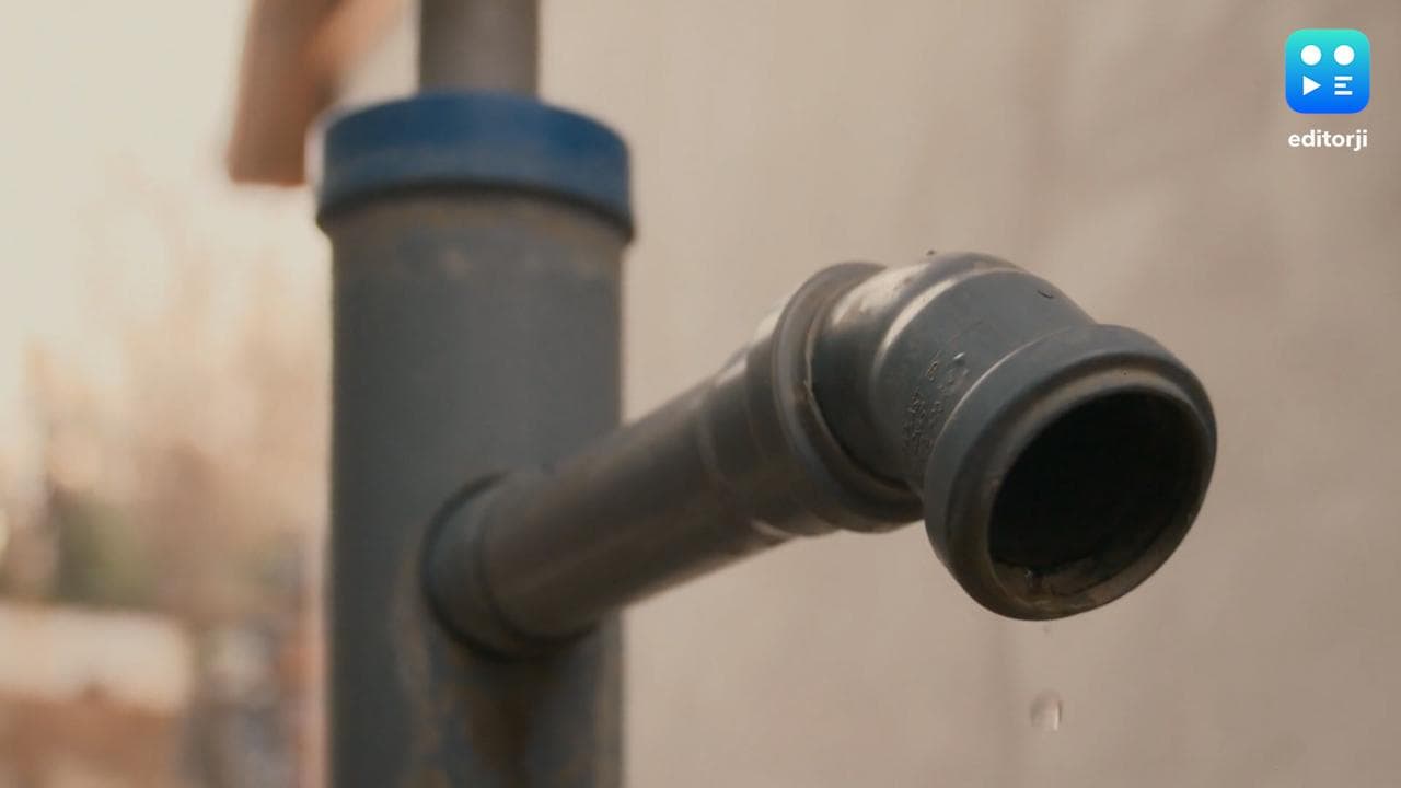 Water Supply in Kolkata: ধাপায় জল প্রকল্পে কাজের জের, আজ সারাদিন জল সঙ্কটে ভুগবে শহরবাসী