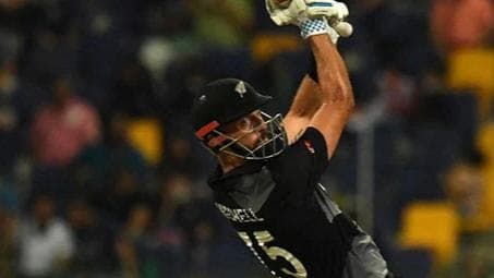 T20 World Cup 2021, full highlights: New Zealand enter finals, beat England by 5 wickets in a nail-bitter