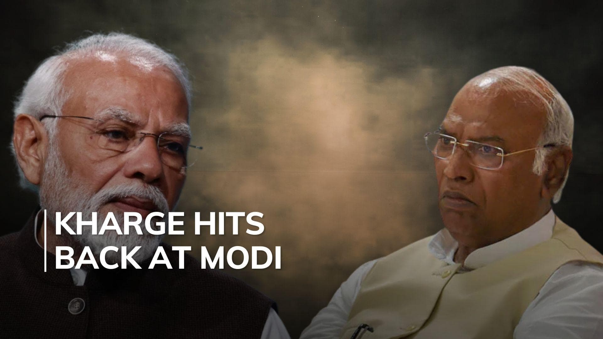 'UPA completed 2 terms under one PM': Kharge replies to Modi's '5 PMs in 5 yrs' remark