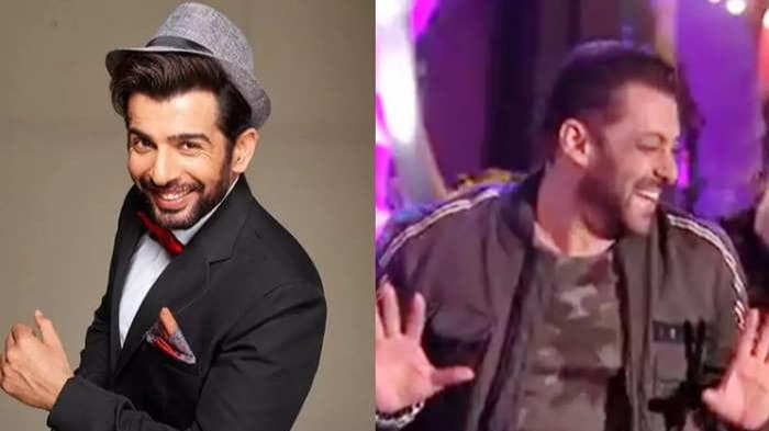 Bigg Boss 15: Salman Khan ने 'जंगल है आधी रात है' गाने पर किया डांस, शो में हुई जय भानुशाली की एंट्री