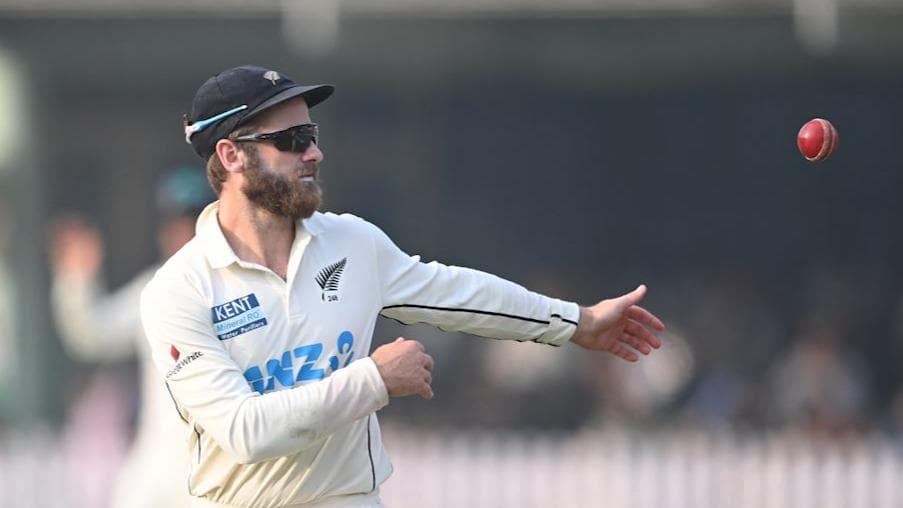 Kane Williamson out for 8-9 weeks with elbow injury, confirms coach 