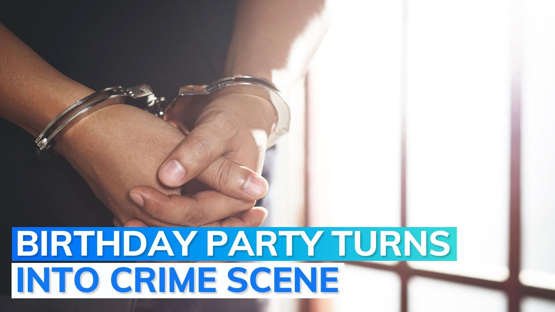 Delhi: Man asks children not to play on the road, then allegedly opens fire