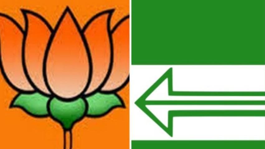 सड़कों को लेकर संसद में भिड़े BJP-JDU सांसद, गिना डाली एक-दूसरे की नाकामियां