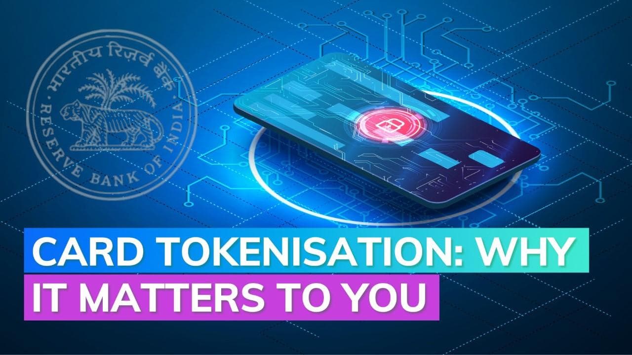 RBI pushes for tokenisation, here is why it matters to you
