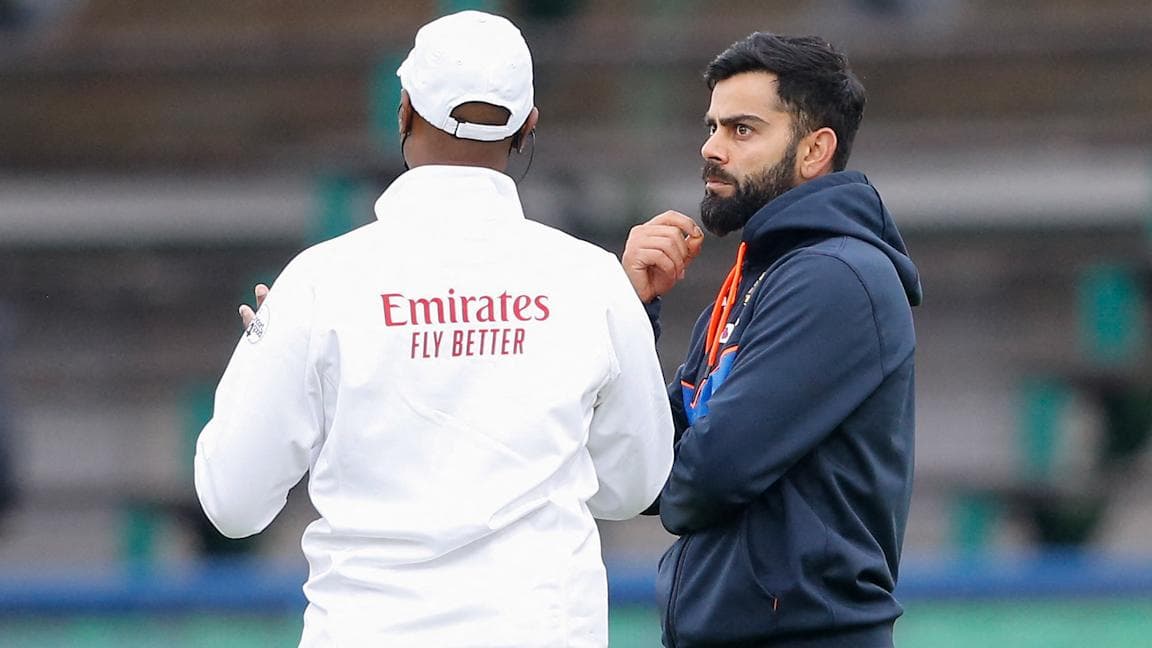 Virat Kohli: তৃতীয় টেস্টে ফিরতে পারেন বিরাট, হারের পর আশার বার্তা কে এল রাহুলের মুখে