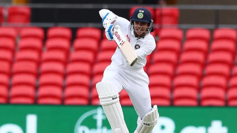 India vs Australia: Smriti Mandhana shines before rain forces early stumps on Day 1