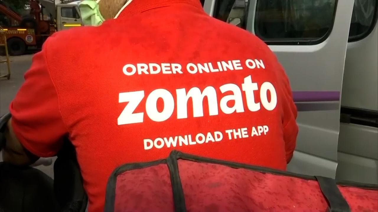 Delhi: Zomato delivery man killed after drunk cop's car hit him