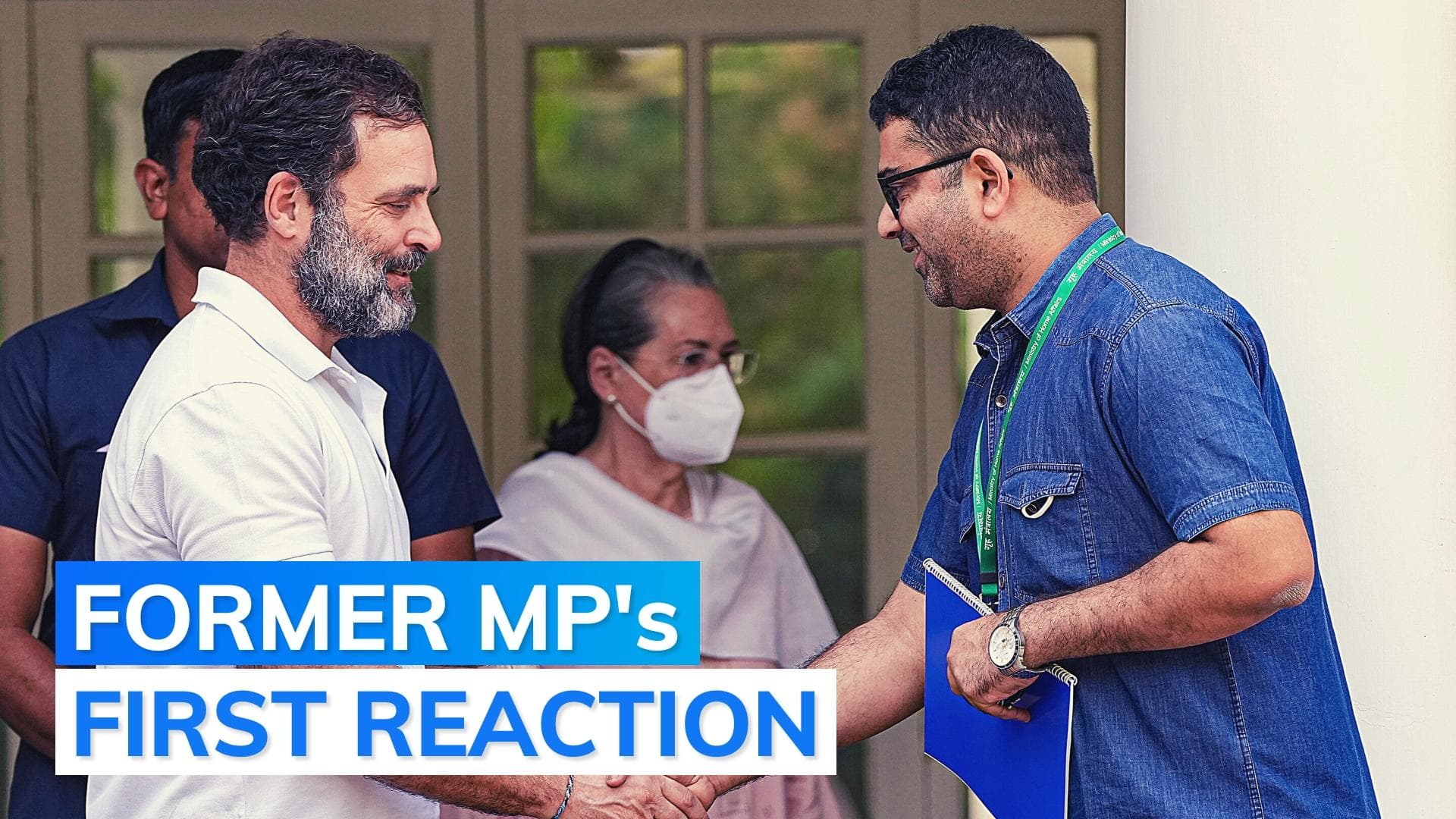 Paying price for speaking the truth: Rahul Gandhi after vacating Delhi bungalow