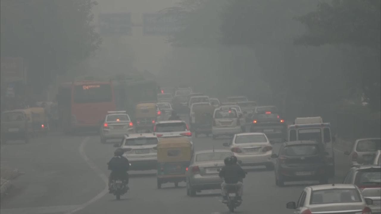 Delhi Pollution: Day after Supreme Court's stern warning, Centre comes up with 'task force'