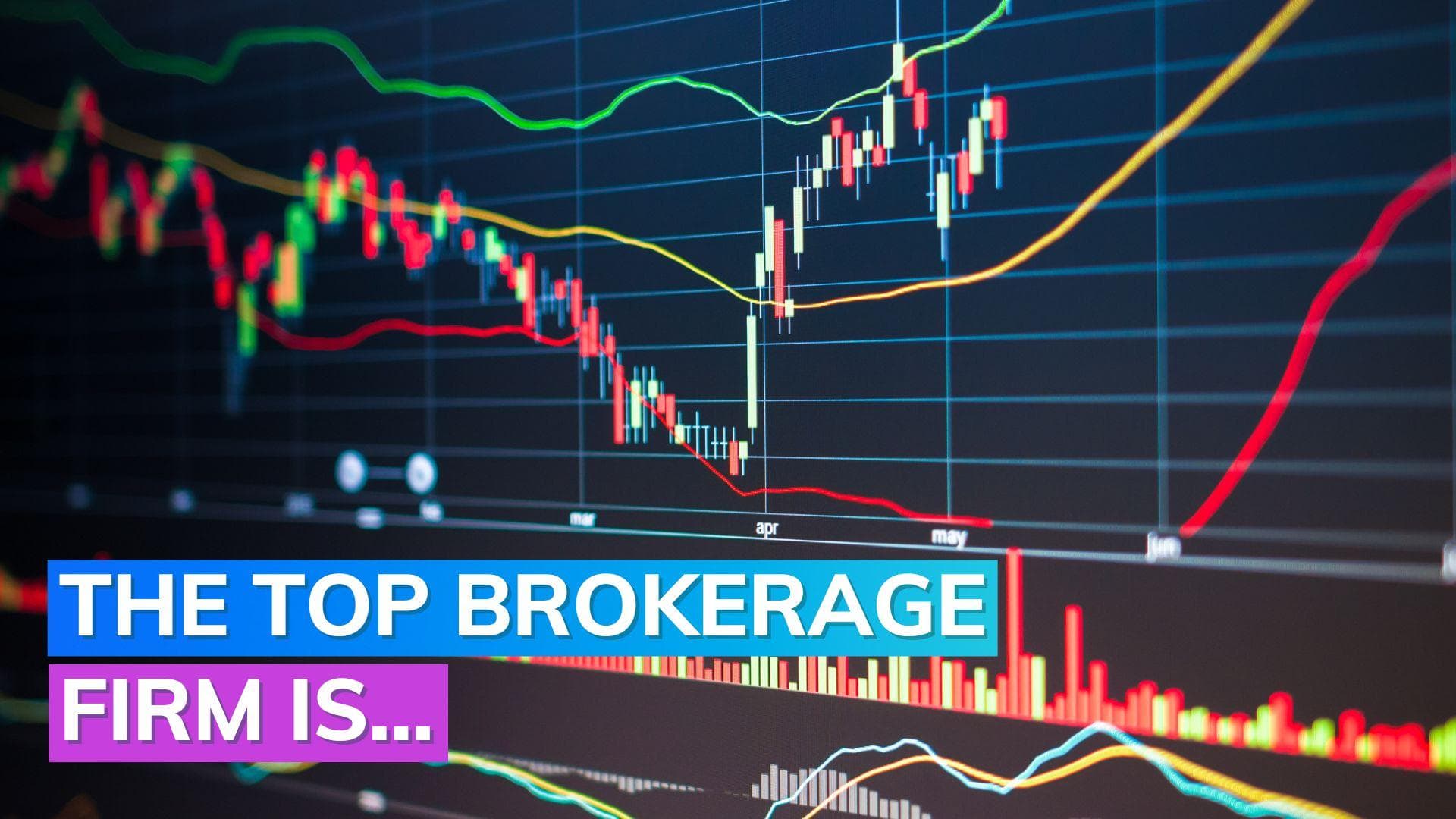 Groww surpasses Zerodha; becomes top brokerage firm in active investors count