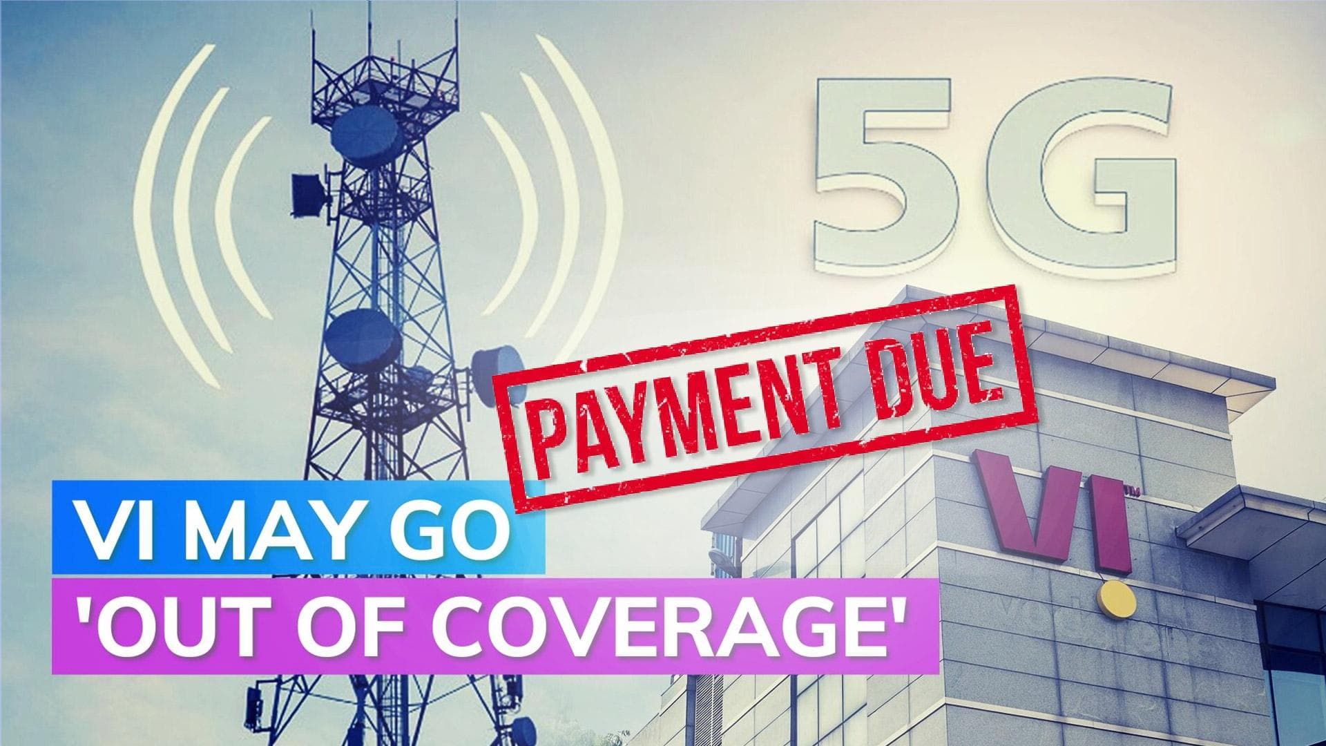 Here is why your vodafone could have zero service soon