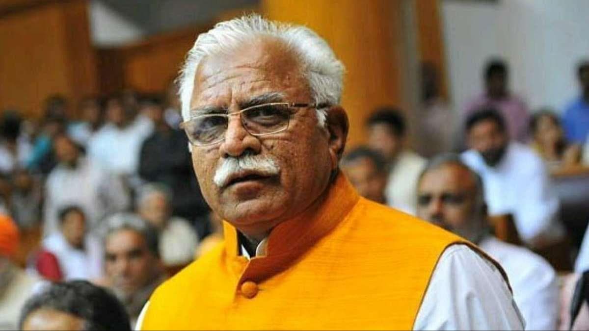 Haryana CM Khattar gives nod for 12 new projects worth Rs. 50 crore