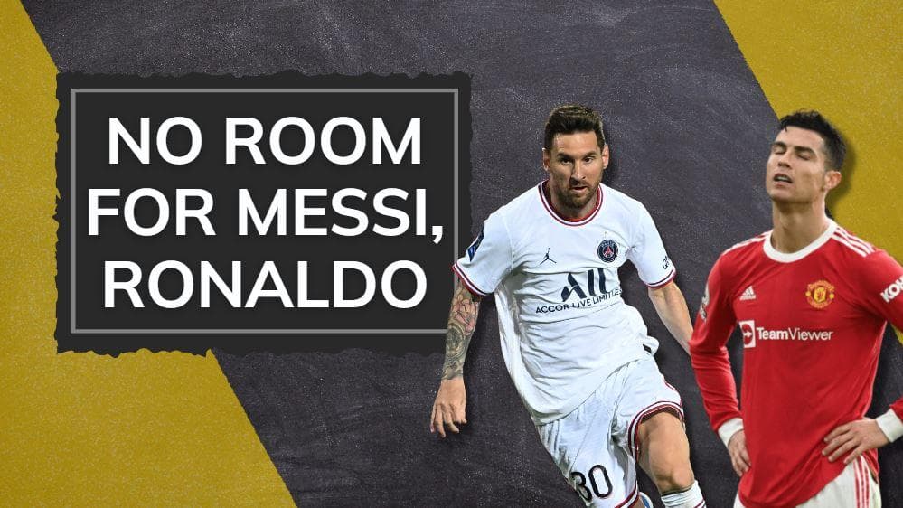 Report: Kylian Mbappe Most Valuable Footballer in the world